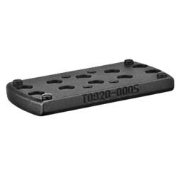 Adaptateur Docter Sur Collier Tactical Eratac