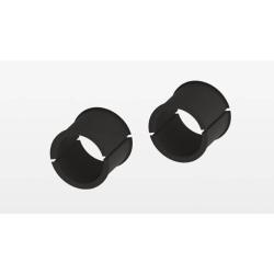 R&eacute;ducteurs colliers 30mm en 25.4mm (1'') Eratac