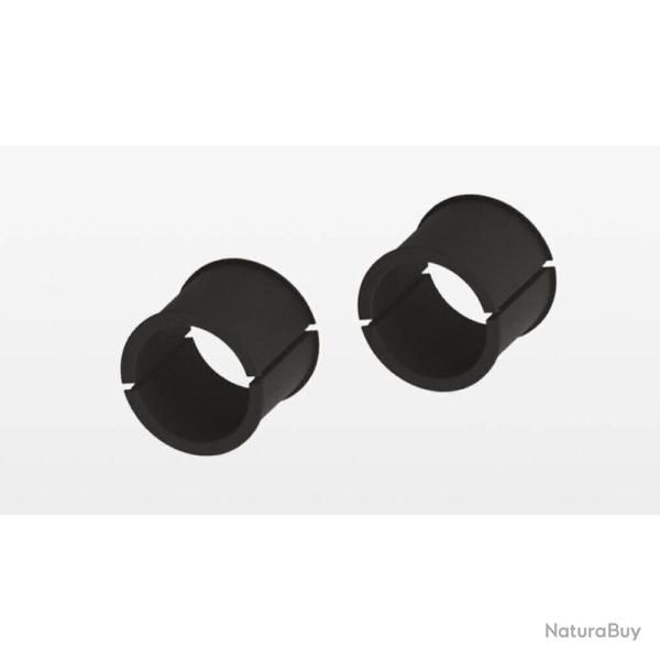 R�ducteurs colliers 30mm en 25.4mm (1'') Eratac