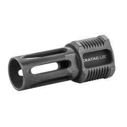 Adaptateur de canon ERATAC avec frein de bouche M15x1