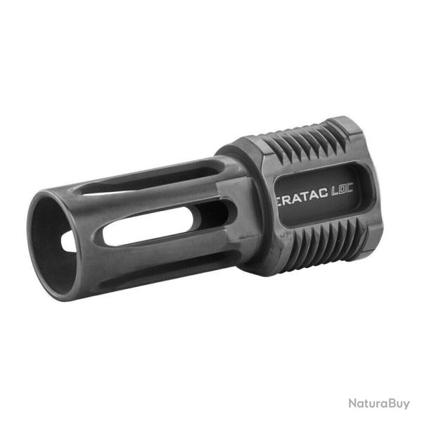 Adaptateur de canon ERATAC avec frein de bouche M15x1