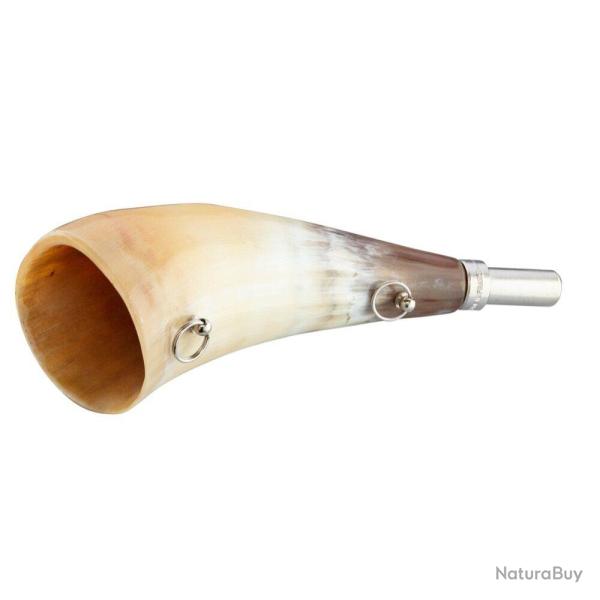 Corne d'appel Elless L.20 cm