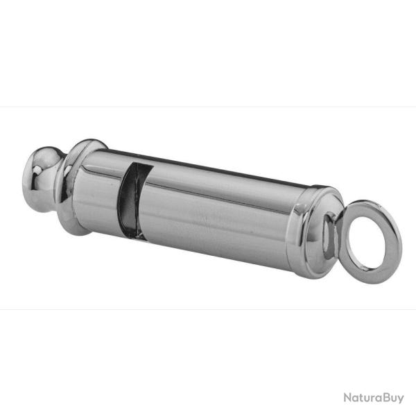 Sifflet en cuivre nickel� - Elless Sifflet rond