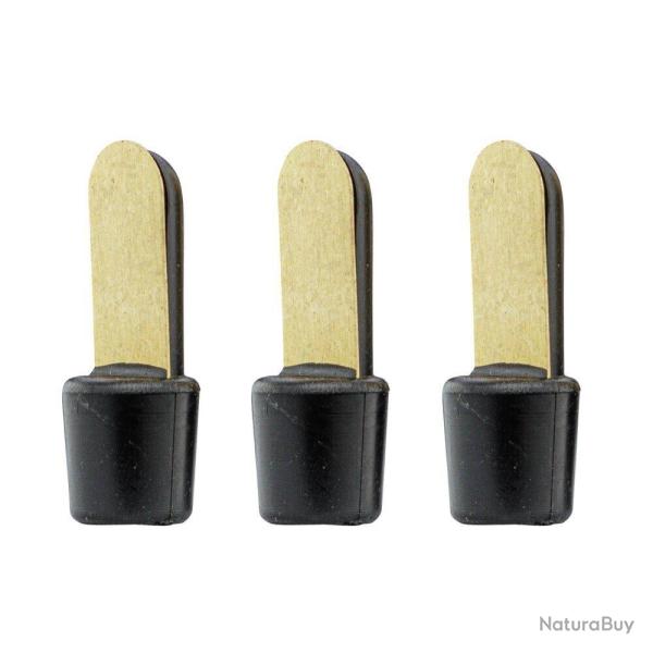 Pipets plastiques pour cornes d'appel - Elless Grande Taille