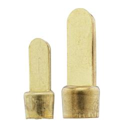 Pipets m&eacute;tal Elless Taille Moyenne