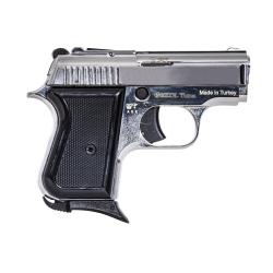 Pistolet Ekol Tuna Chrome 8 mm Pa