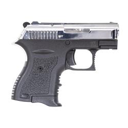 Pistolet Ekol Botan Chrome 9 mm Pa