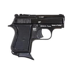 Pistolet Ekol Tuna Noir 8 mm Pa