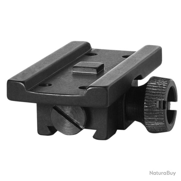 Adaptateur Aimpoint Micro Prisme 16.5