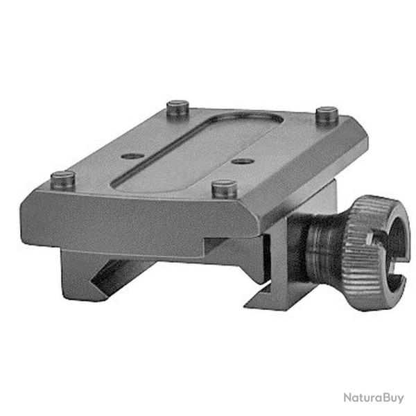 Adaptateur Docter Sight Pour Prisme Weaver