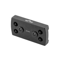 EAW GTM adaptateur Aimpoint Micro