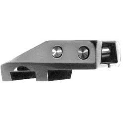 EAW Partie sup&eacute;rieure pied arri&egrave;re rail coude 17 BH 5