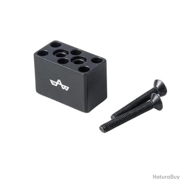 EAW GTM spacer BH 20 Entrax 10