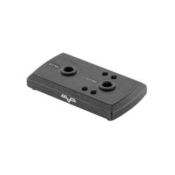 EAW GTM adaptateur Noblex Sight