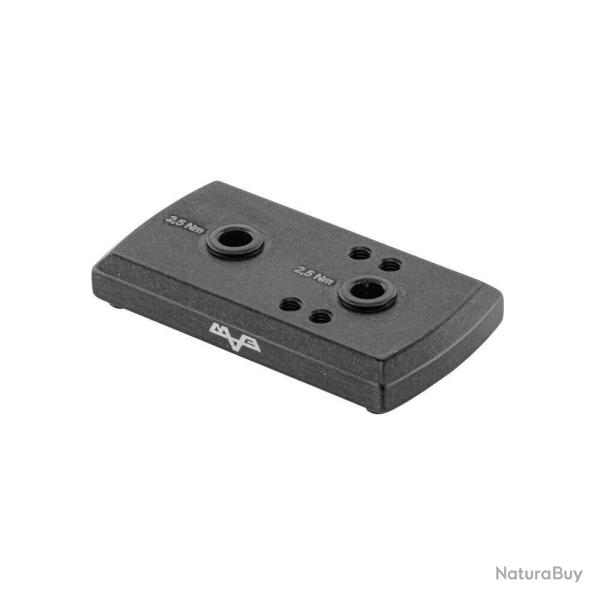 EAW GTM adaptateur Noblex Sight