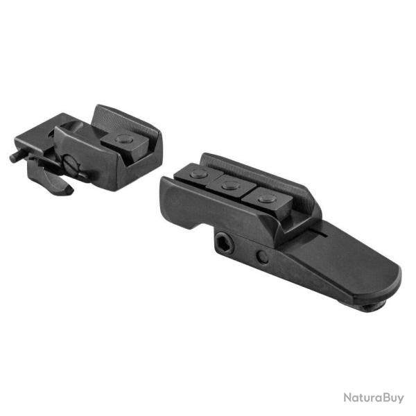 Part. Sup EAW ZM pied bh12 coude 32mm Fair