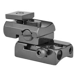 Pivot Complet EAW CX Pied Bh12 Coude 21mm - Pivot Compl. EAW Sauer 202; rail