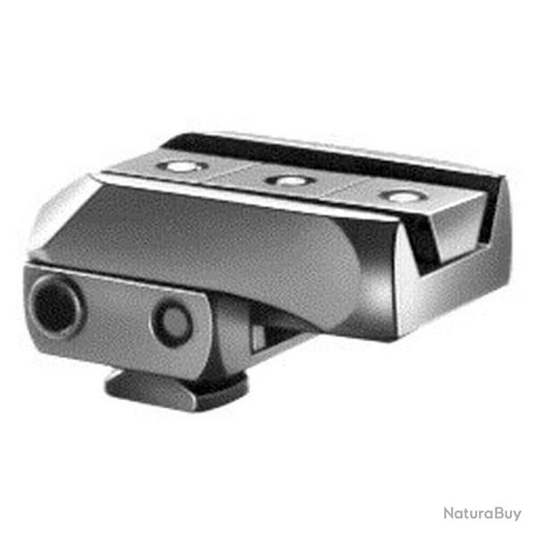 EAW Pied avant droit rail ZM Pied Avant Droit Rail ZM BH 12