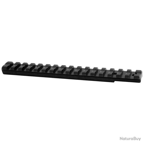 EAW Rail pent� 20 MOA Prisme 21 Pour Tir Longue Distance Rail pent� 20moa Prisme 21 Remington 700 lo
