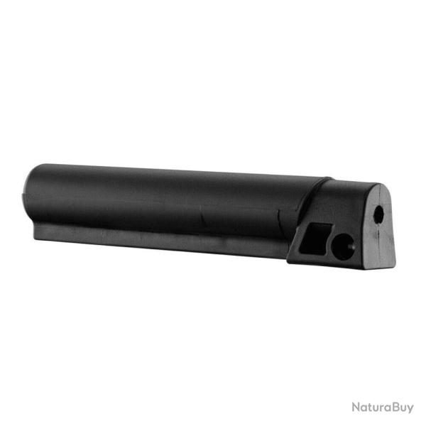 DLG Tactical Tube de crosse Commercial t�lescopique pour poign�e fusil � pompe