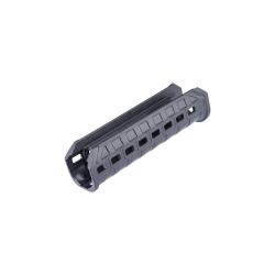 DLG Tactical Garde-main M-LOK Remington 870 Noir