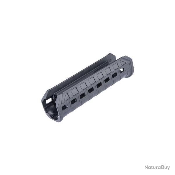 DLG Tactical Garde-main M-LOK Remington 870 Noir