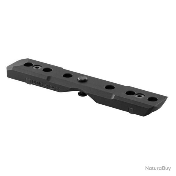 DENTLER - Partie sup�rieure RING sans colliers