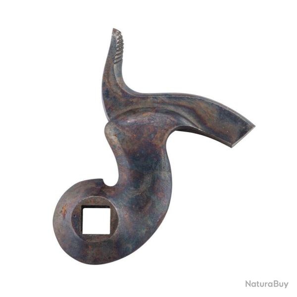 Chiens / Hammer accessoires de chiens pour armes historiques Davide Pedersoli UNDERHAMMER SEAR SPRIN