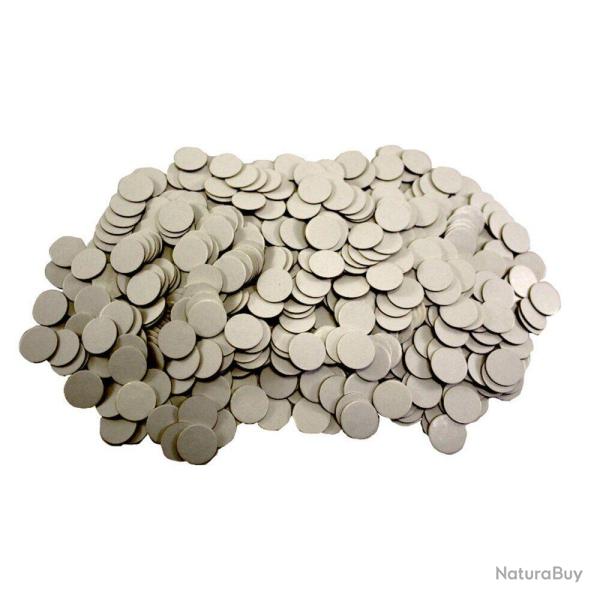 1000 culots de cartouches poudre noire calibre .20 Pedersoli