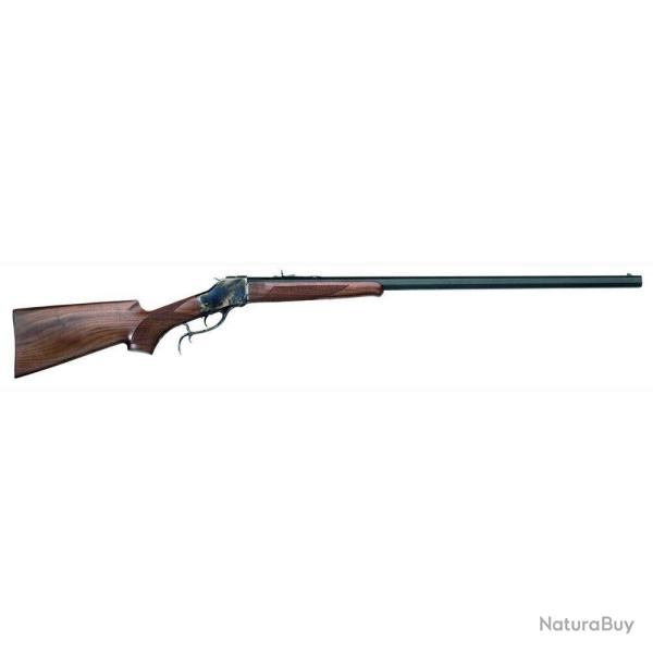 Davide Pedersoli & C Fusil High Wall 32'' cal. .45/70