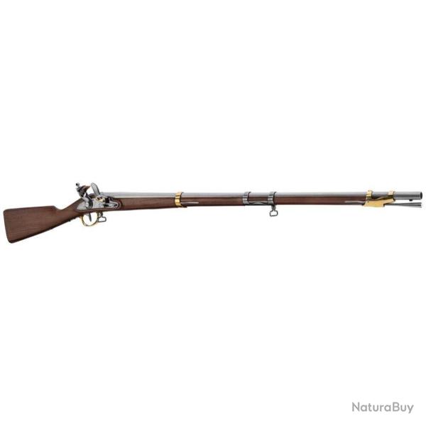 Fusil An IX Dragons � silex cal. 69 Pedersoli Fusil de dragon