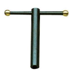 Clef d&eacute;monte chemin&eacute;e Pedersoli mi-longue