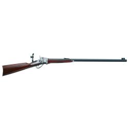 Carabine SHARPS SPORTING 1874 N 3 Deluxe calibre . 45/90 - Davide Pedersoli