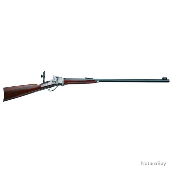 Carabine SHARPS SPORTING 1874 N 3 Deluxe calibre . 45/90 - Davide Pedersoli