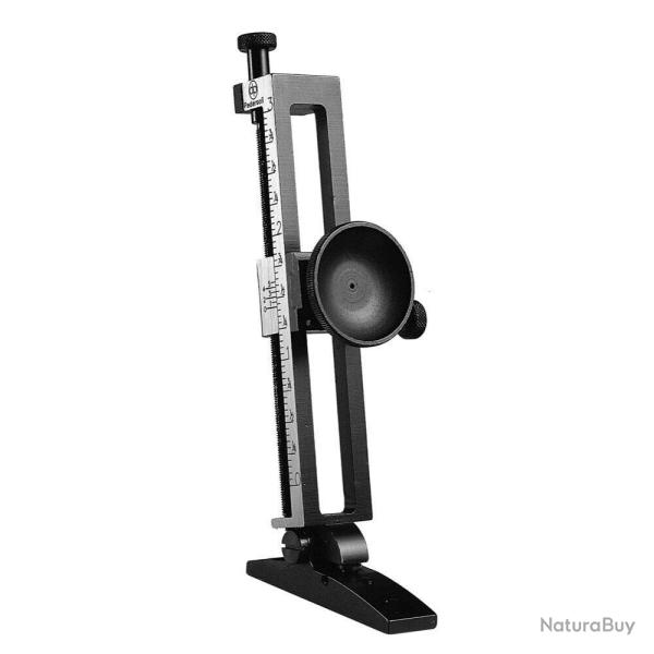 Dioptre English Creedmoor Pedersoli