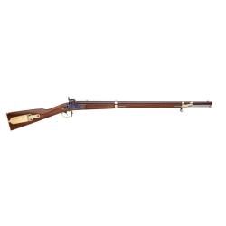 Fusil Pedersoli Mississipi US Model 1841 Cal 54