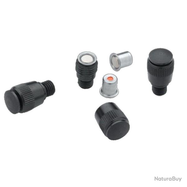 Pedersoli Adaptateur Chemin�e 209 1/4-28 UNF