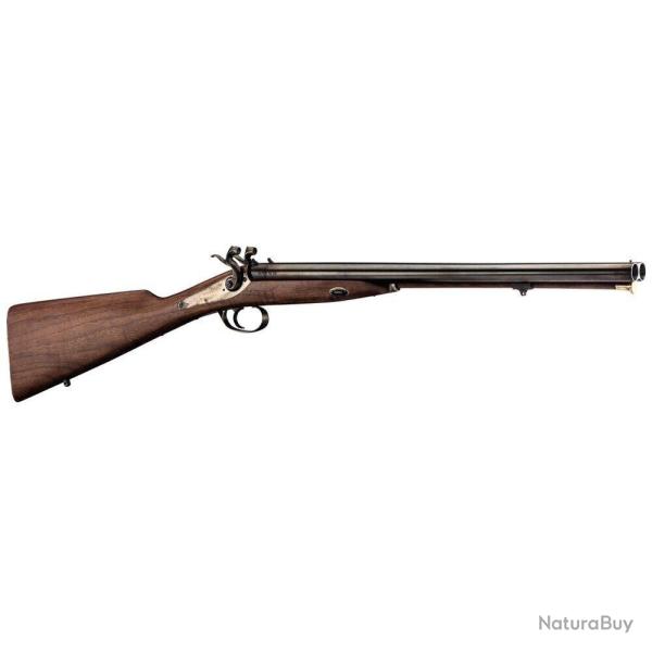 Coach Gun Guerre de S�cession Pedersoli � poudre noire - Cal. 12