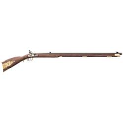 Fusil Alamo &agrave; silex PEDERSOLI cal. .45