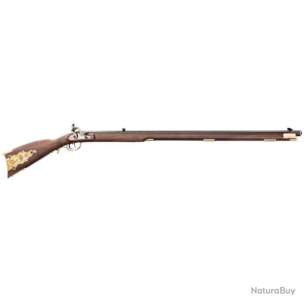 Fusil Alamo � silex PEDERSOLI cal. .45