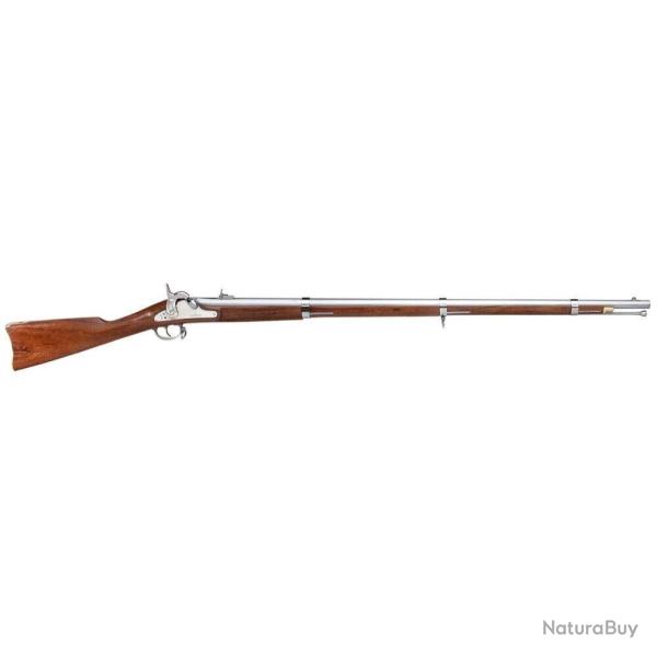 Fusil Pedersoli Richmond 1862, Type III Richmond