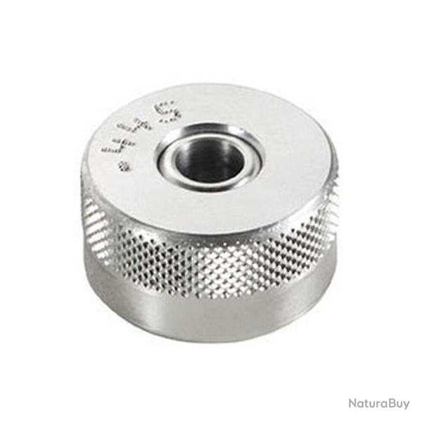 Insert interchangeable pour graisseur de balles Davide Pedersoli Cal. .577