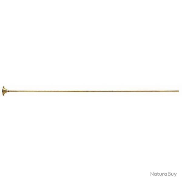 Entonnoir de chargement Pedersoli �7 mm - Laiton Ent. �7mm Laiton