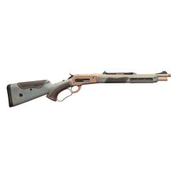 Carabine Pedersoli Boarbuster Apocalypse .45-70