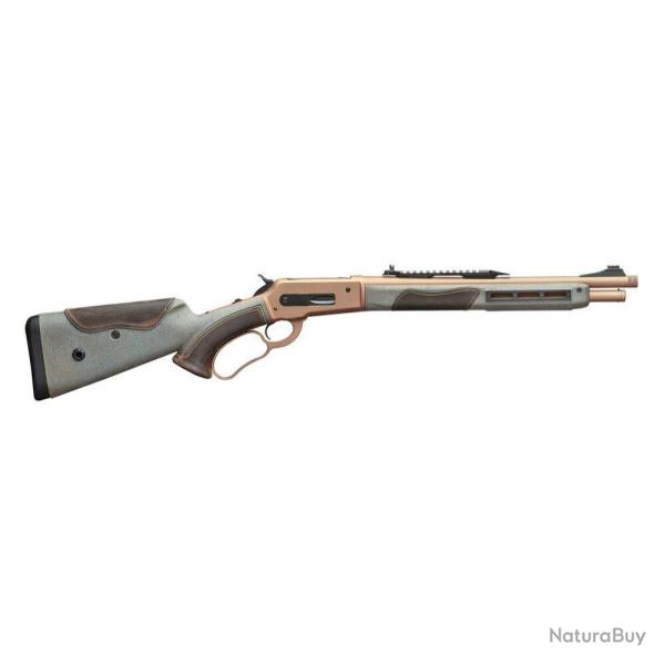 Carabine Pedersoli Boarbuster Apocalypse .45-70