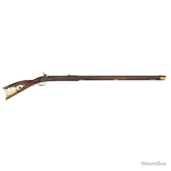 Fusil Pedersoli Pennsylvania Dixie cal. 45 percussion Carabine Pennsylvania .45