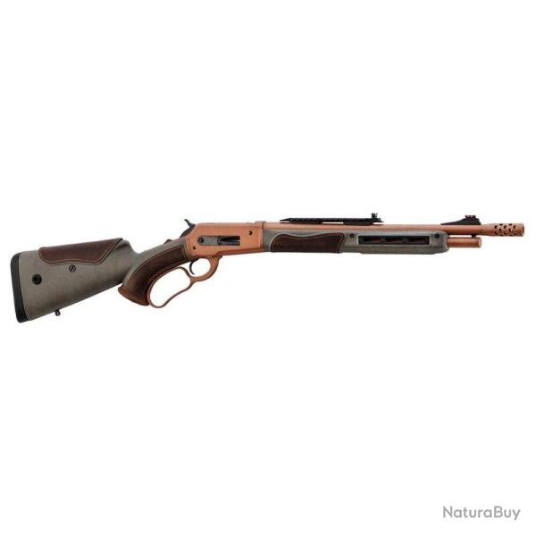 Pedersoli 86/71 Boarbuster Apocalypse .45-70 Govt