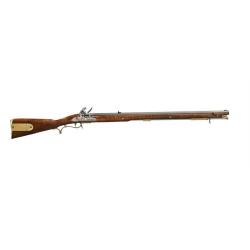 Davide Pedersoli fusil &agrave; silex 1805 Baker CARABINE 1805 BAKER .63