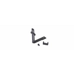 Pedersoli Sharps Sporting rear sight Hausse Sharp Sporting
