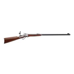 Pedersoli Sharps Sporting Deluxe 32'' .45-70 Govt